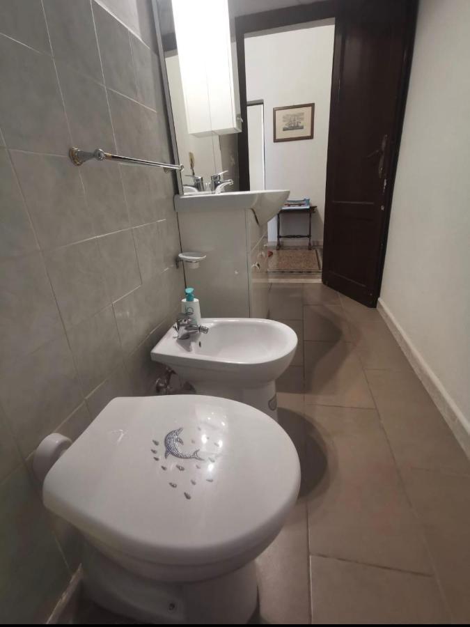 Tuscany Sea Apartment Piombino Ngoại thất bức ảnh