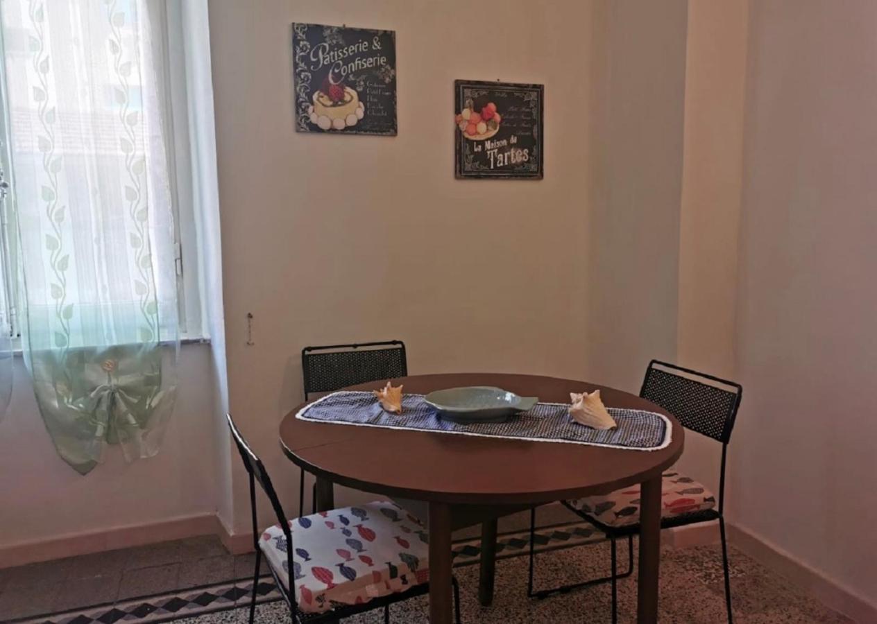 Tuscany Sea Apartment Piombino Ngoại thất bức ảnh