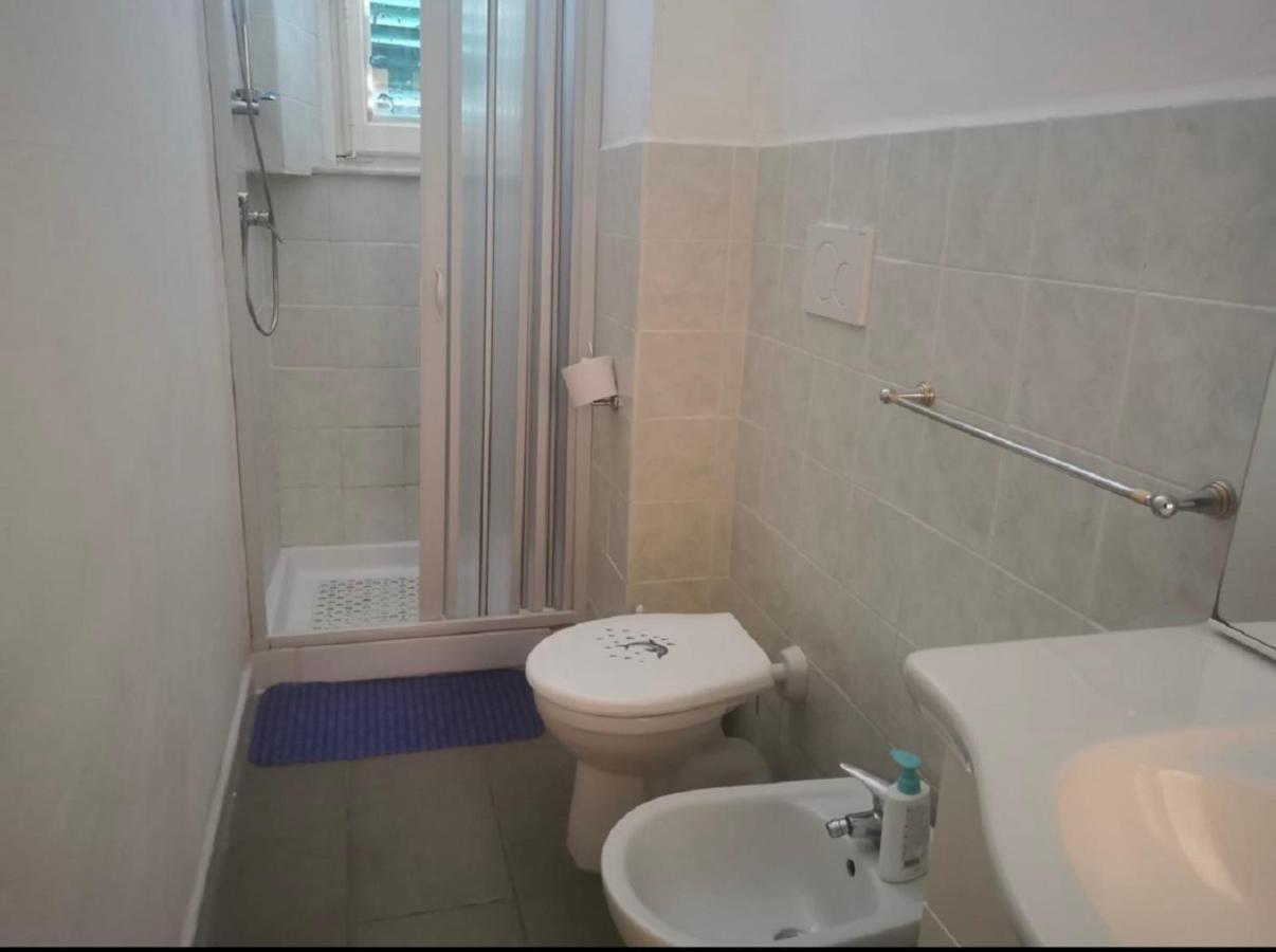 Tuscany Sea Apartment Piombino Ngoại thất bức ảnh