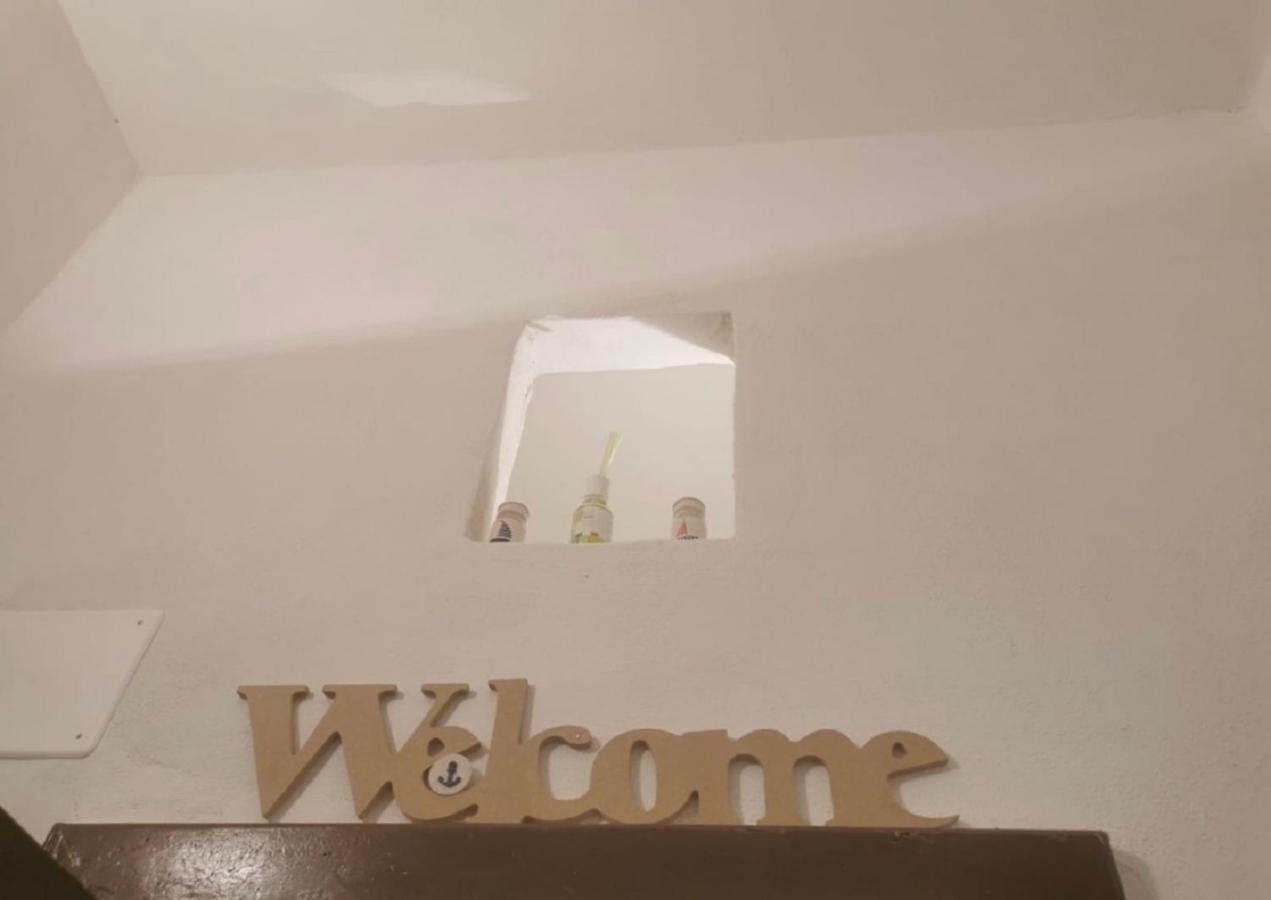Tuscany Sea Apartment Piombino Ngoại thất bức ảnh