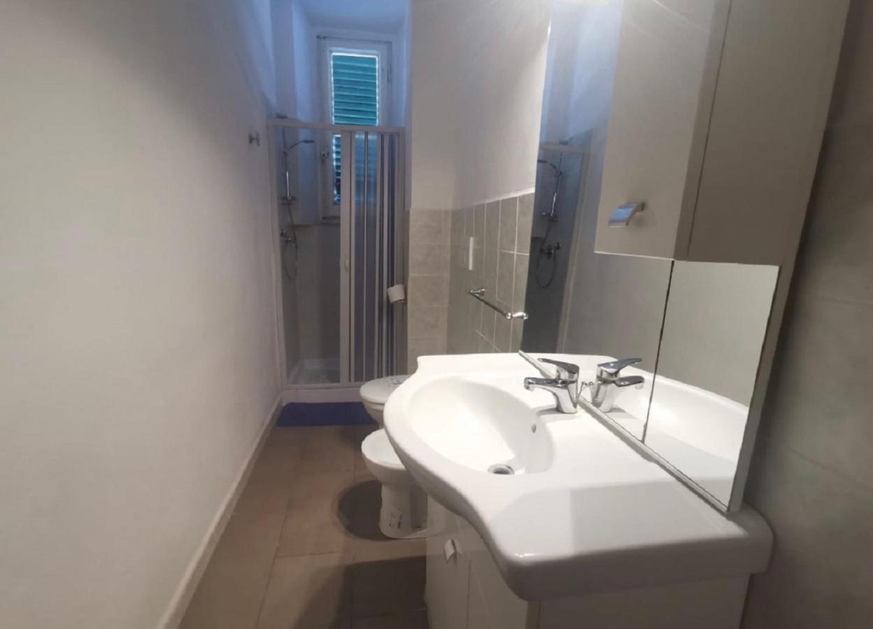 Tuscany Sea Apartment Piombino Ngoại thất bức ảnh